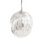 Eichholtz Marco Chandelier - Polo50 Cm