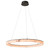 Eichholtz Sankt Chandelier - Gallen L Bronze Highlight