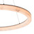 Eichholtz Sankt Chandelier - Gallen L Bronze Highlight