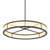 Eichholtz Thibaud Chandelier - 90 Cm Bronze Highlight