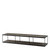 Eichholtz La Varenne Rectangular Coffee Table - Weathered Oak