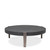 Eichholtz Oxnard Coffee Table - Charcoal Grey Oak Veneer