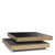 Eichholtz Shelton Coffee Table - Brushed Brass