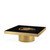 Eichholtz Villièrs Coffee Table - Matte Gold