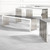 Eichholtz Carlisle Console Table