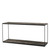 Eichholtz La Console Table - Varenne Weathered Oak