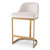 Eichholtz Condos Counter Stool - Lyssa Off-White