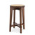 Eichholtz Dareau Counter Stool - Classic Brown