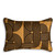 Eichholtz Abacas Cushion - Black Gold