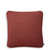 Eichholtz Bouclé Cushion - S Rouge