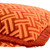 Eichholtz Doris Cushion - S Orange