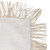 Eichholtz Dupre Cushion - L Lyssa Off-White