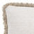 Eichholtz Nami Cushion - Rectangular Lyssa Off-White