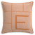 Eichholtz Rhoda Cushion - L Orange