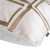 Eichholtz Ribeira Cushion - White Beige