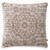 Eichholtz Serene Cushion - Silver Brown