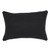 Eichholtz Spray Cushion - Rectangular Black Gold