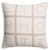 Eichholtz Zera Cushion - L Off White