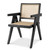 Eichholtz Aristide Dining Chair - Classic Black