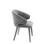 Eichholtz Cardinale Dining Chair - Clarck Grey