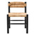 Eichholtz Cosby Dining Chair - Classic Black