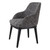 Eichholtz Costa Dining Chair - Cambon Black