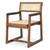 Eichholtz Dinant Dining Chair - Classic Brown