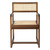 Eichholtz Dinant Dining Chair - Classic Brown