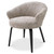 Eichholtz Moretti Dining Chair - Mademoiselle Beige