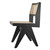 Eichholtz Niclas Dining Chair - Classic Black