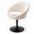 Eichholtz O'Neill Dining Chair - Bouclé Cream