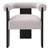Eichholtz Percy Dining Chair - Bouclé Grey
