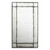 Eichholtz Fitzjames Mirror - Antique Mirror Glass 140 X 80 Cm