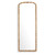 Eichholtz Guinevere Mirror - L Antique Gold