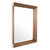 Eichholtz Othello Square Mirror - Brushed Brass