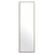 Eichholtz Redondo Mirror - Brushed Brass 60 X 200 Cm