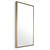 Eichholtz Redondo Mirror - Brushed Brass 60 X 90 Cm