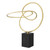 Eichholtz Frank Object - Xl Polished Brass