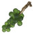Eichholtz French Object - Grapes Green Vintage Brass