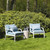 Eichholtz Bella Vista Outdoor Chair - Black Sunbrella Canvas