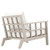 Eichholtz Cap-Ferrat Outdoor Chair - Sand Sunbrella Canvas