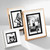 Eichholtz Gramercy Picture Frame - S Rose Gold