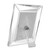 Eichholtz Obliquity Picture Frame - L Crystal Glass - Set Of 2