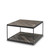 Eichholtz La Varenne Side Table - Weathered Oak