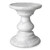 Eichholtz Melody Side Table - White Marble