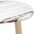 Eichholtz Oyo Side Table - Light Marble