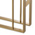 Eichholtz Pierre Side Table - Brushed Brass