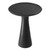 Eichholtz Pompano Side Table - Low Honed Black Marble