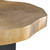 Eichholtz Thousand Side Table - Oaks Brass