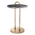 Eichholtz Zappa Side Table - Black Marble